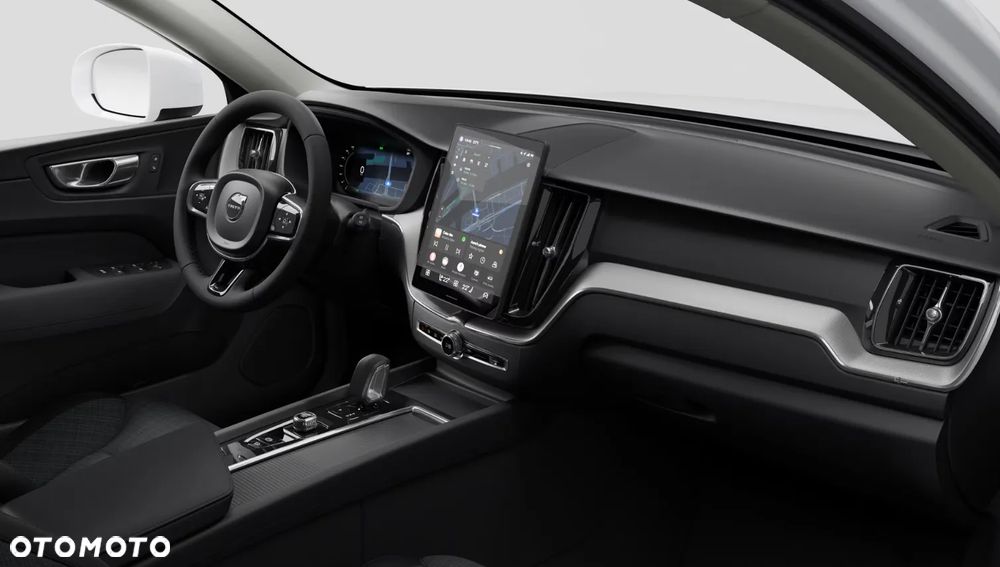 Volvo XC 60 B5 B AWD Ultra Dark - 2