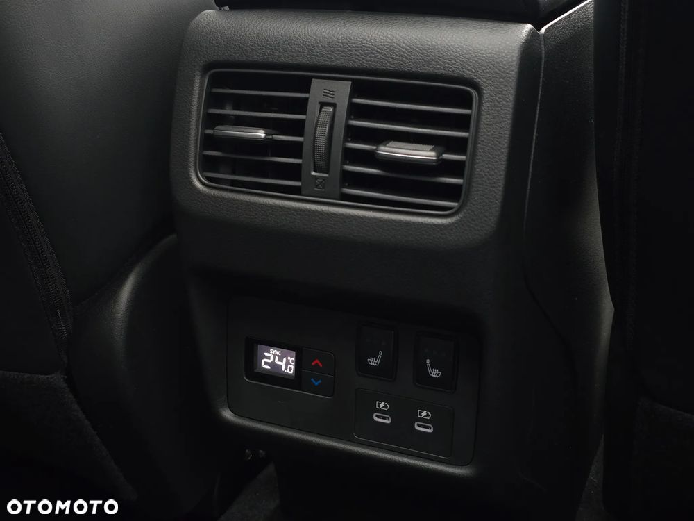 Nissan X-Trail 1.5 VC-T e-POWER Tekna e-4ORCE - 24