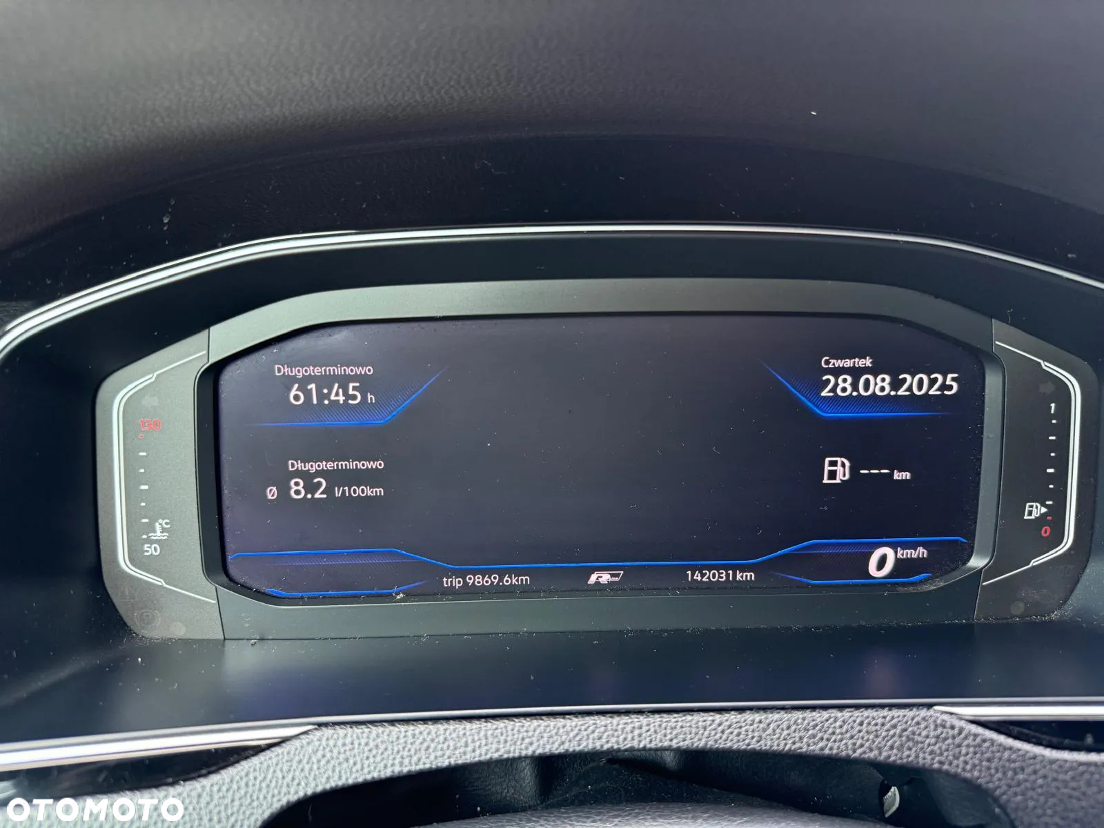 Volkswagen Arteon 2.0 TSI R-Line DSG - 13