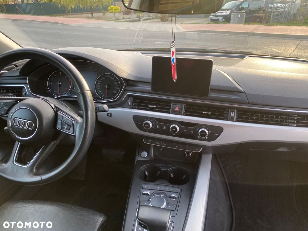 Audi A5 Sportback 1.4 TFSI Sport S tronic - 25