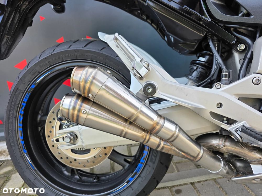 Honda Hornet - 20