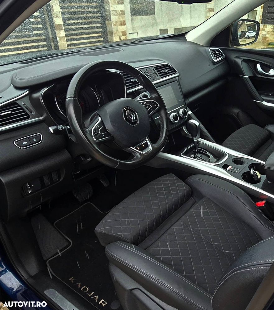 Renault Kadjar - 36