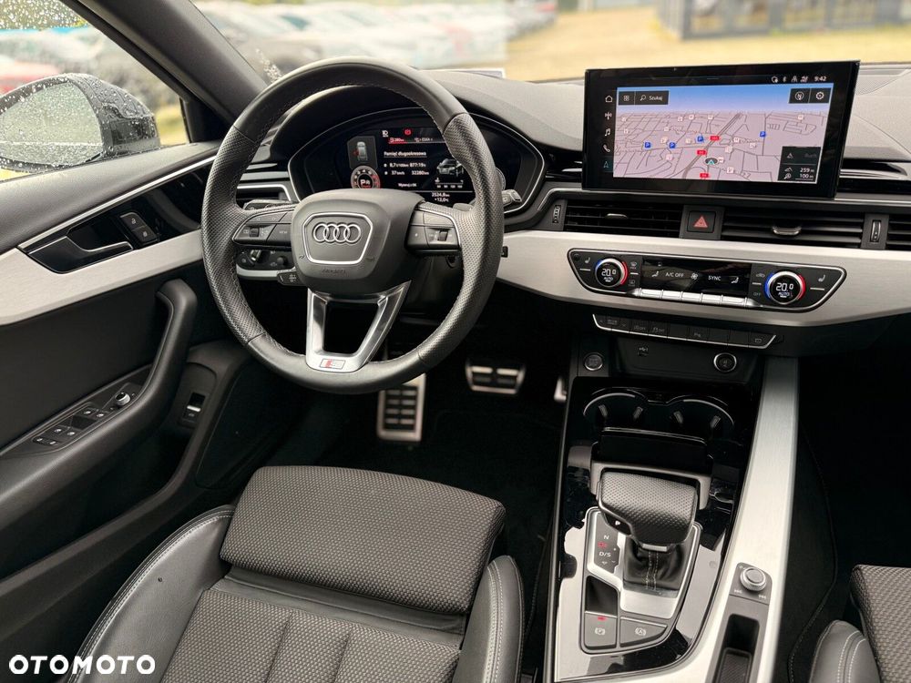 Audi A4 - 15