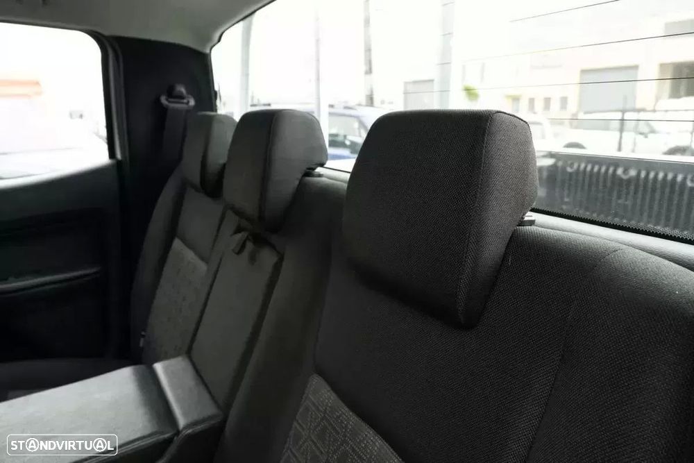 Ford Ranger 2.0 EcoBlue SC XL 4WD - 21