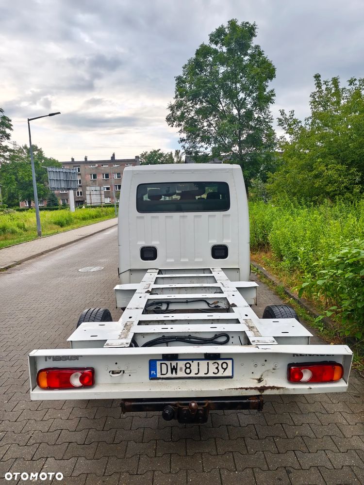 Renault Master L3H2 Pack Clim (bryg.) - 8