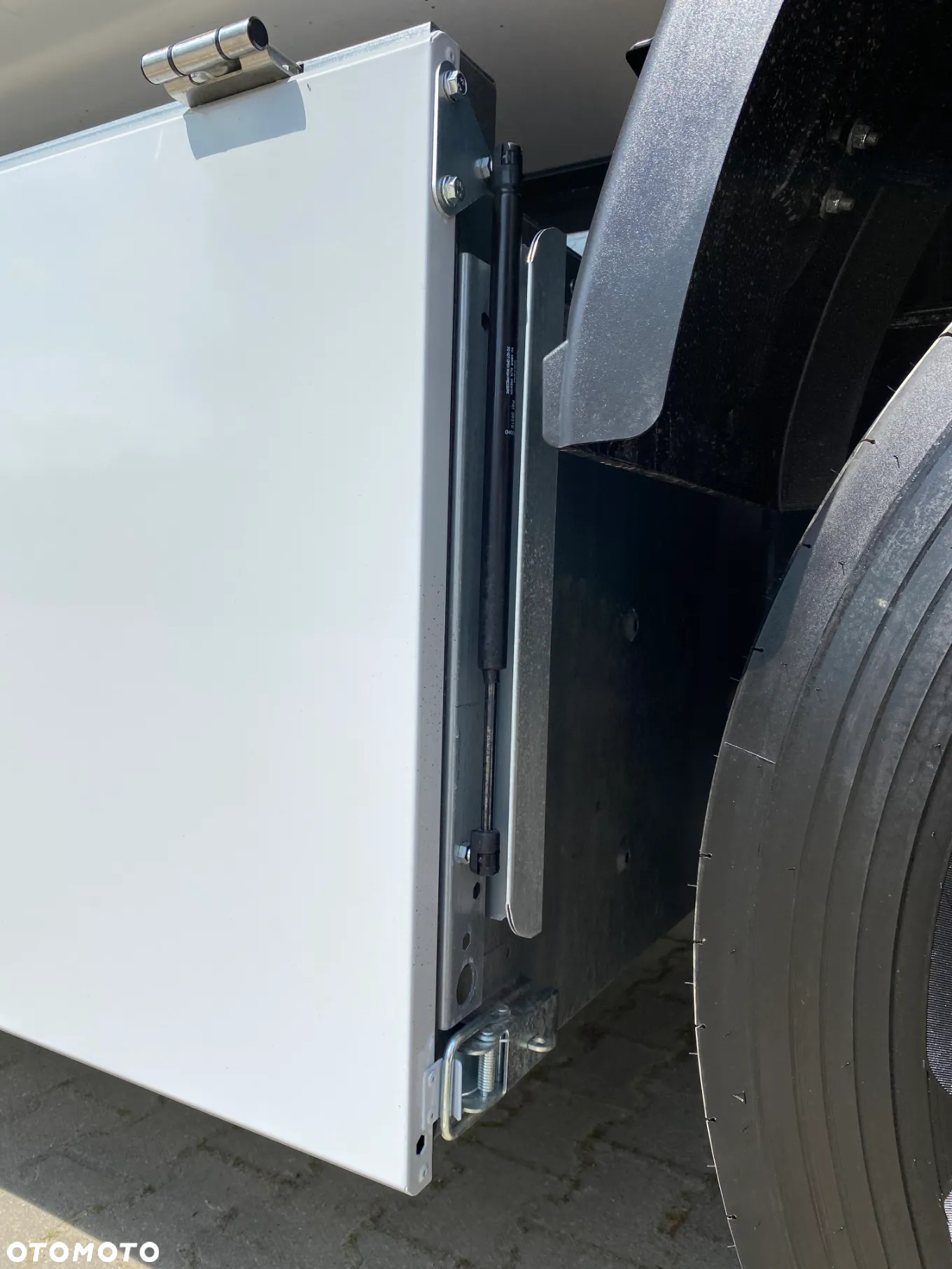 Chereau Standard 2025, do negocjacji - 11