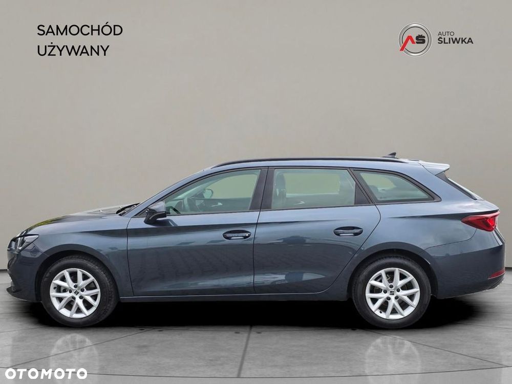 Seat Leon 1.5 TSI Style - 3