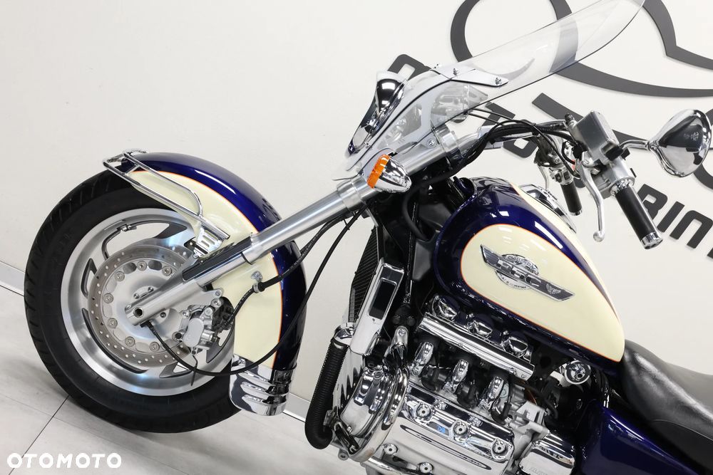 Honda Valkyrie - 25