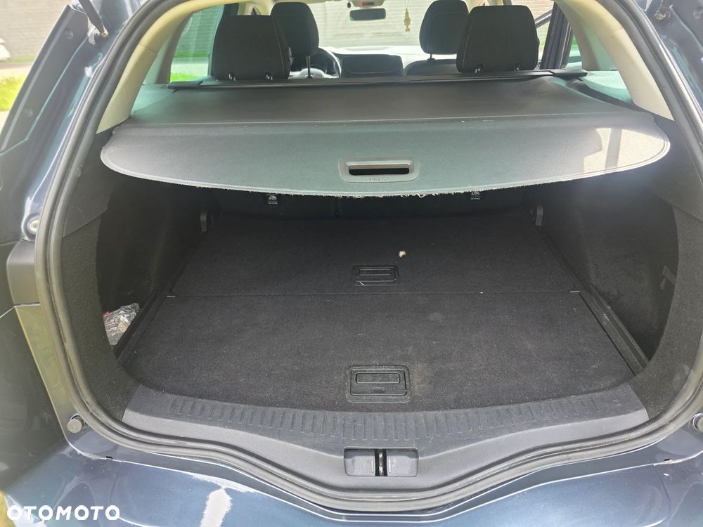 Renault Megane 1.3 TCe FAP Limited EDC - 25