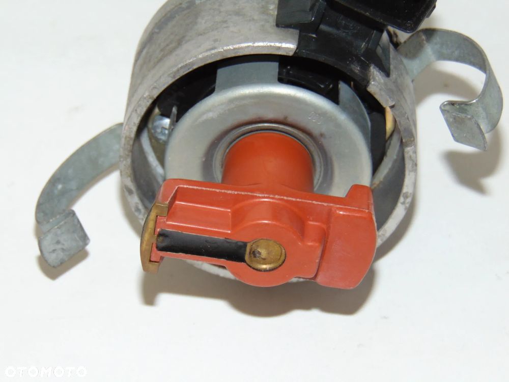 ORYGINAŁ aparat zapłonowy 0237522015 034905205H Audi 100 C4 80 B4 90 Coupe Cabrio 2.3 2.3E R5 - 13