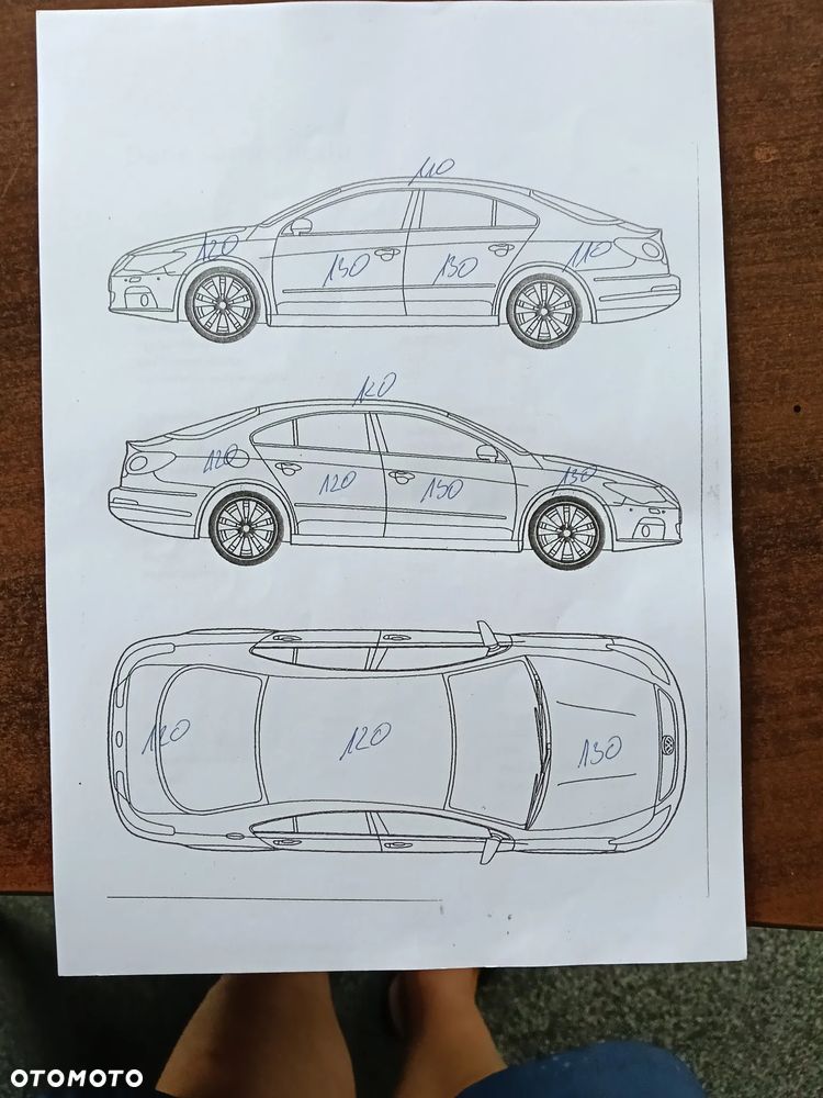 Audi A6 Avant 2.0 TDI - 34