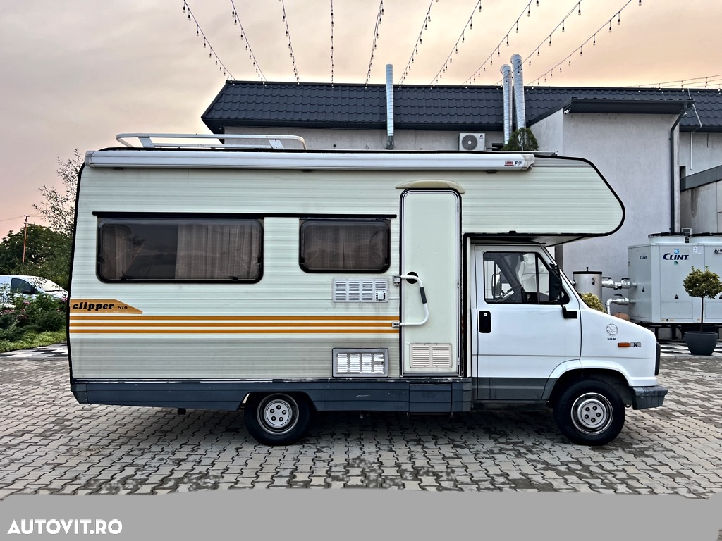 Fiat Ducato - 12