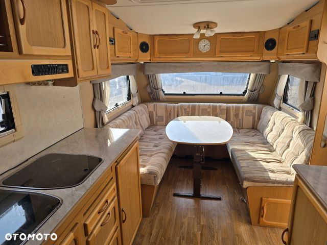 Kabe ametist xl ZIMOWA polar solifer cabby alde primus - 33