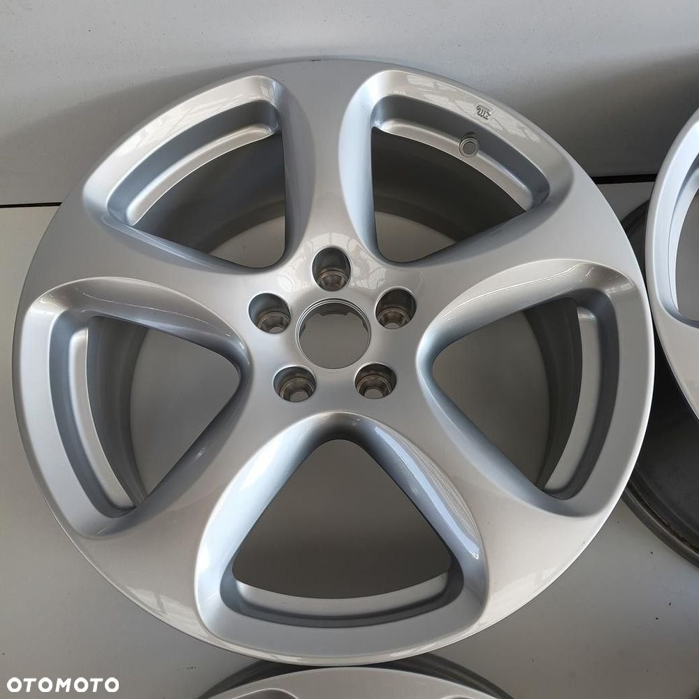 Alufelgi 5x110 18 Alfa Romeo Giulia Stelvio NOWE (F1540) - 3