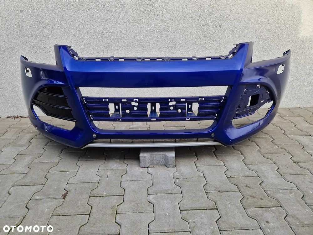 Zderzak Ford Kuga Mk2 II Escape - 1