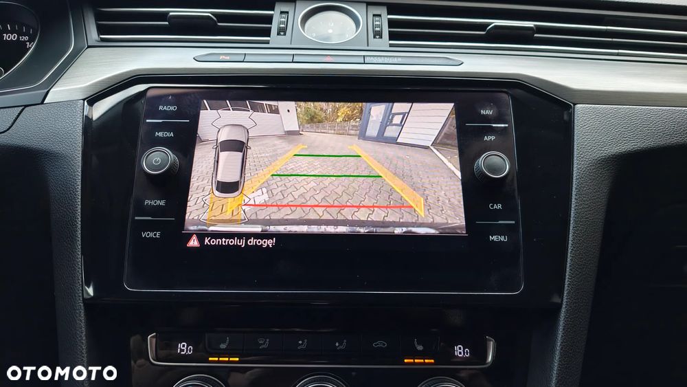 Volkswagen Arteon - 26