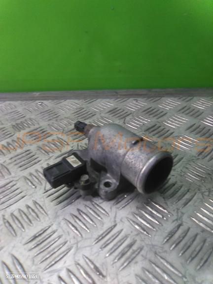 Reparação de Motor Mitsubishi L200 2.5TD 1999 / 2004 / 2005 4D56T // 4D56-T - 25