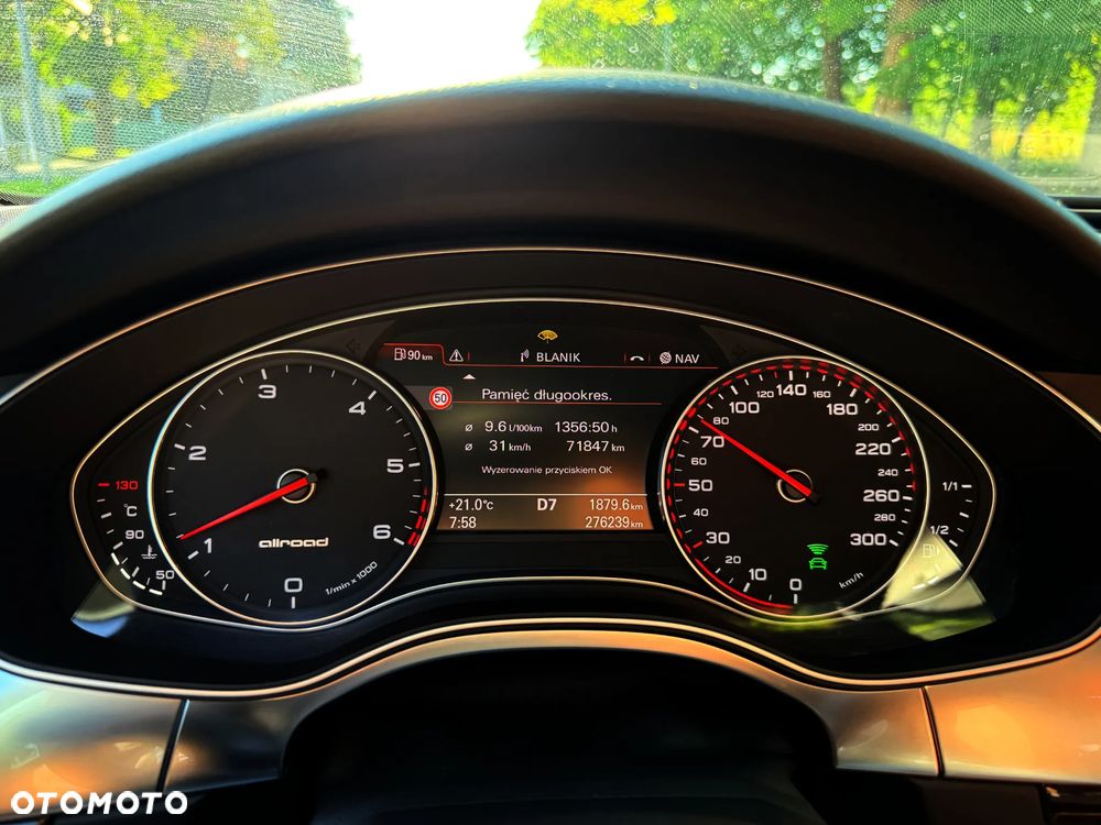 Audi A6 Allroad 3.0 TDI Quattro Tiptr - 17