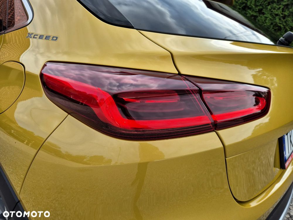 Kia XCeed 1.6 T-GDI OPF DCT7 LAUNCH EDITION - 7