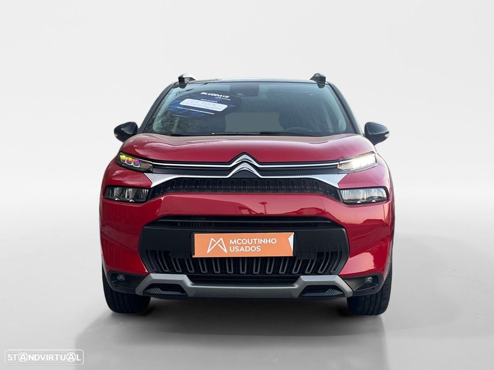 Citroën C3 Aircross 1.2 PureTech Shine - 8