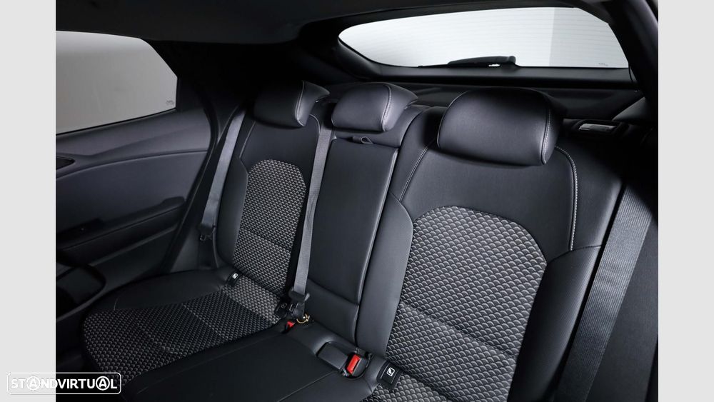 Kia XCeed 1.0 T-GDI Drive - 15