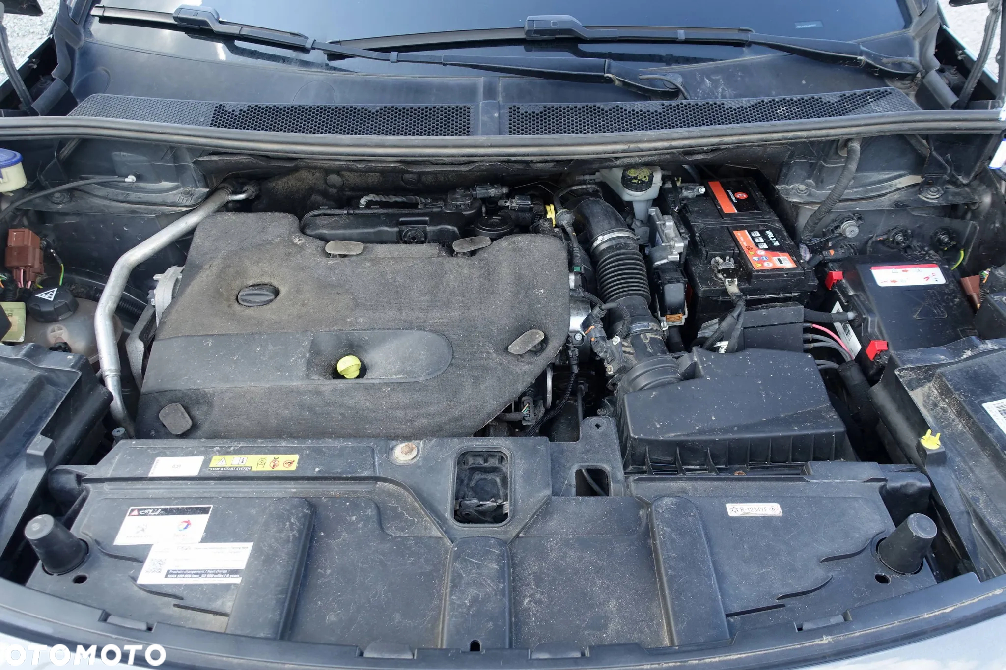 Peugeot 5008 BlueHDI 180 EAT8 GT - 34