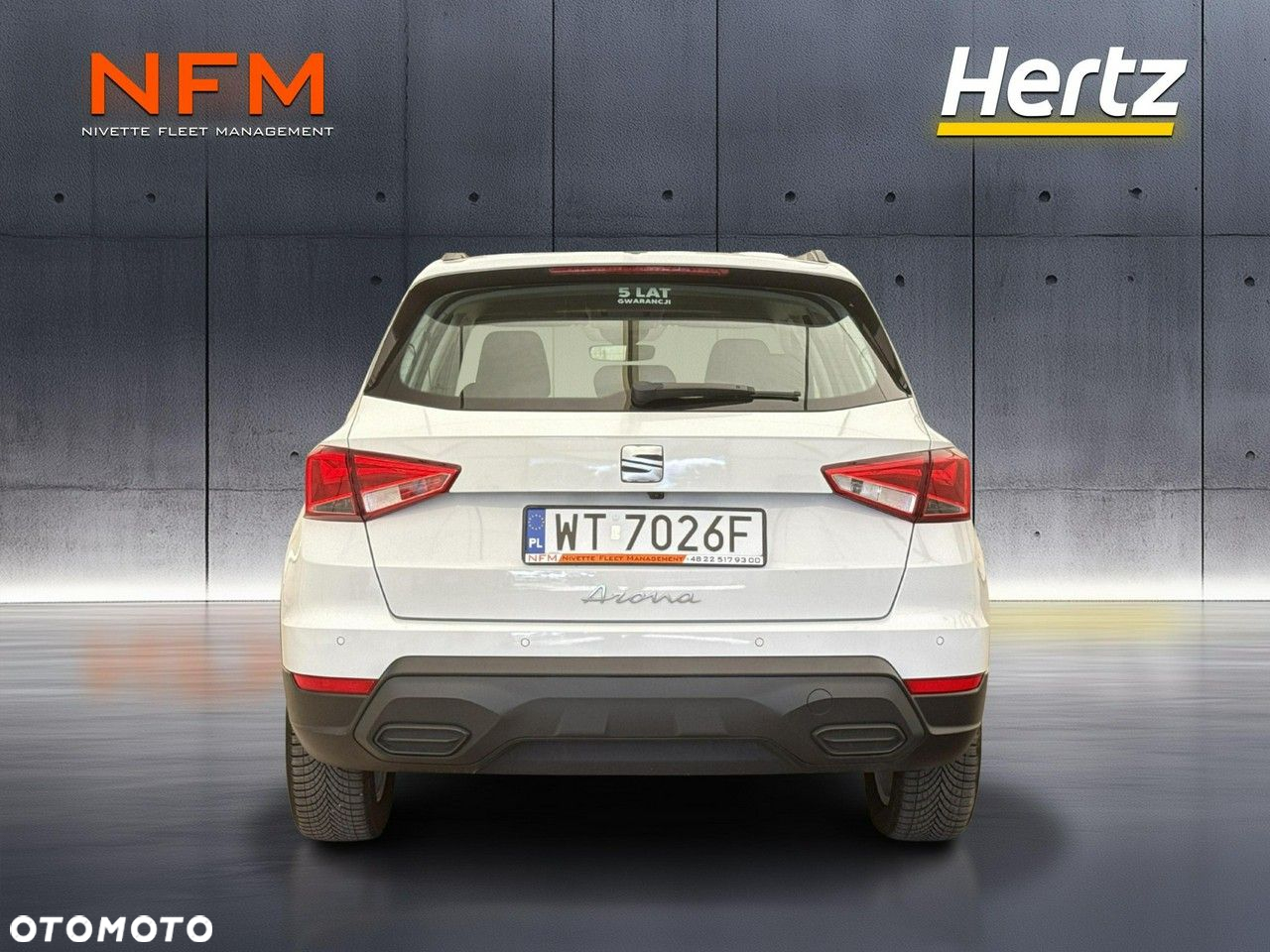 Seat Arona 1.0 TSI Style S&S DSG - 9