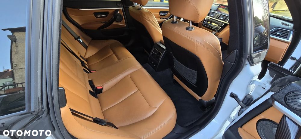 BMW Seria 4 440i xDrive Sport-Aut M Sport - 20