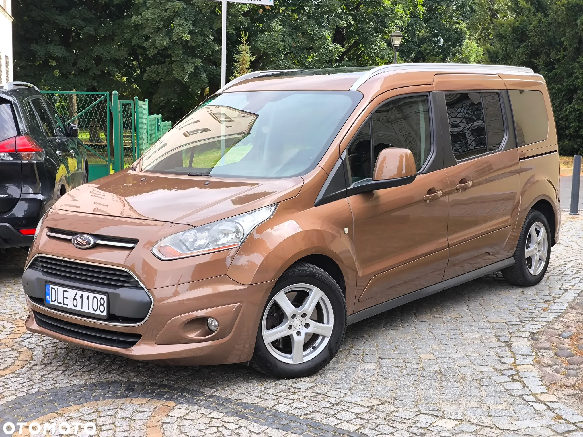 Ford Tourneo Connect Grand - 7