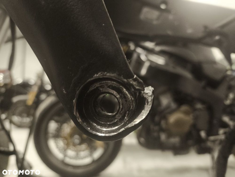 Kawasaki ZX 6 R rama dokumenty 07-08 - 6