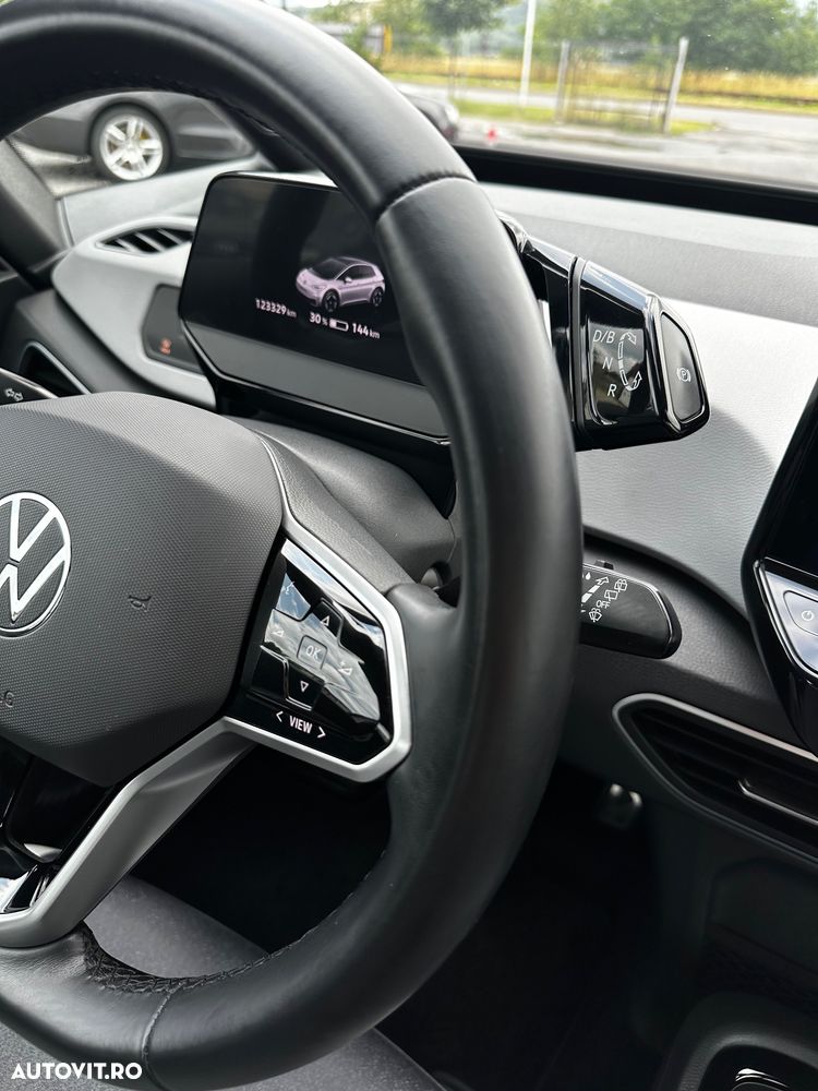 Volkswagen ID.3 Pro S (4-Sitzer) - 25