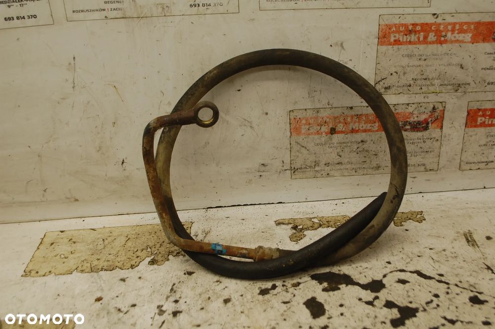 PRZEWÓD WSPOMAGANIA IVECO DAILY III 2.3 JTD - 1