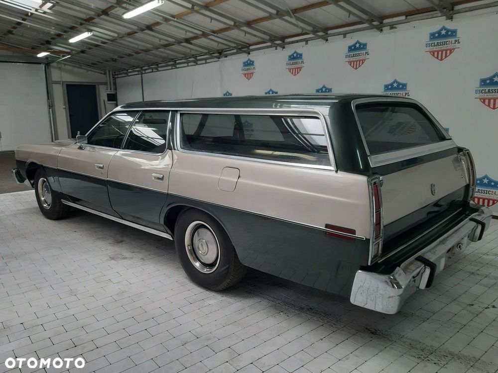 Ford Inny - 19