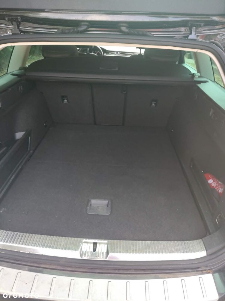 Volkswagen Passat 2.0 TDI BMT Highline DSG - 9