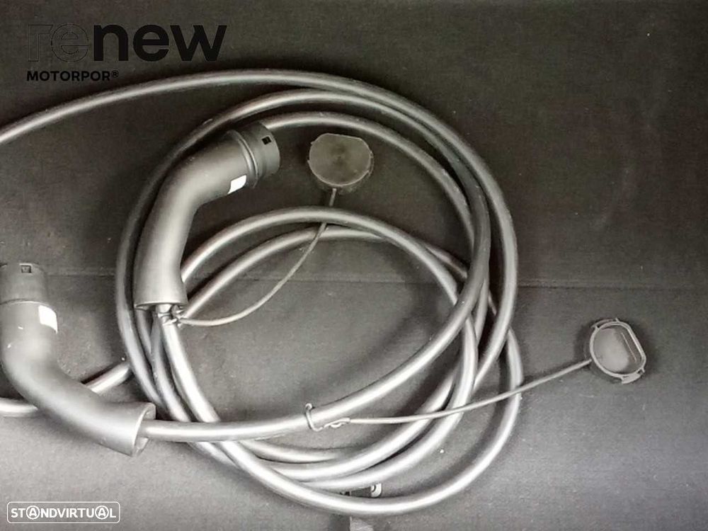 Renault Mégane E-Tech EV60 Evolution Super Charge - 20