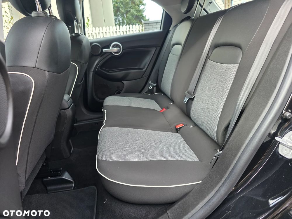 Fiat 500X 1.6 E-Torq Pop - 15