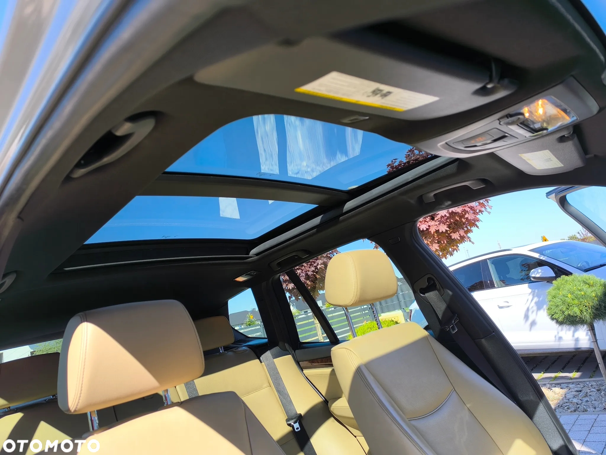 BMW X3 xDrive28i - 23