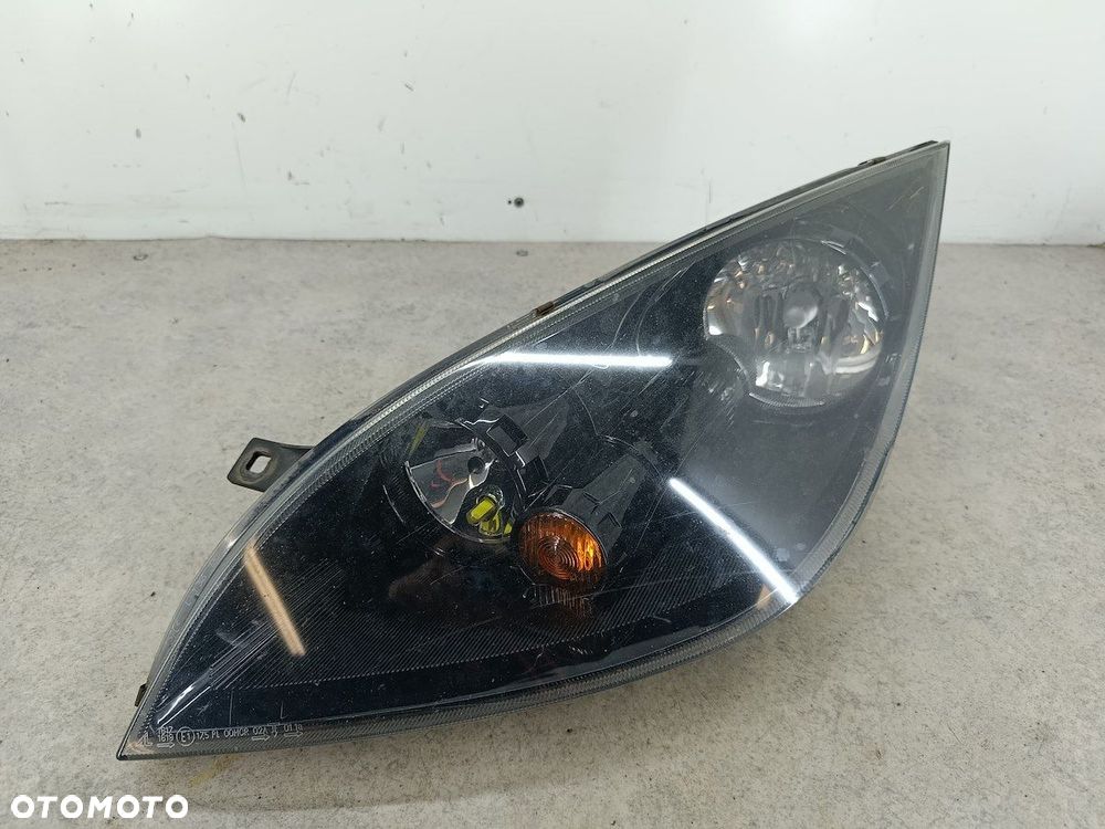 LAMPA PRZÓD LEWA MITSUBISHI COLT VI 8301A993 0301208221 - 1