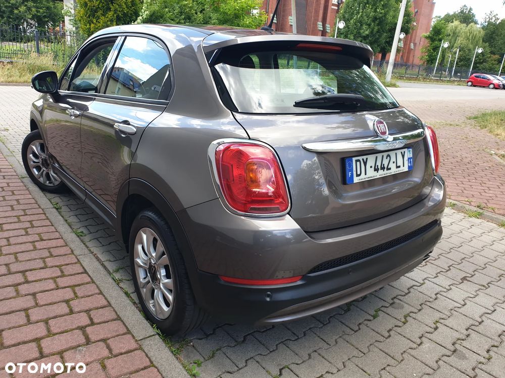 Fiat 500X 1.4 MultiAir 4x2 S&S Pop Star - 19