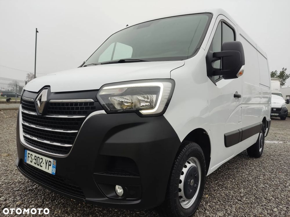 Renault Master - 6