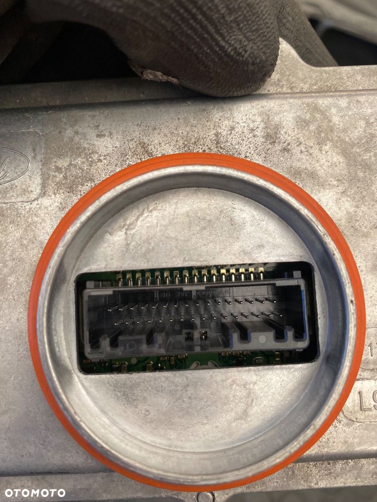 Ford Mondeo mk5  S-max MK2 2 II galaxy MK4 2019r IDEALNA !!! Po 22 tyś km!!! Igła!!! poduszka podpora  łapa wspornik mocowanie skrzyni biegów  automat 2.0 TDCI  2.0TDCI galaxy mk 4 S max Smax S-maks mk 2 galaxy l392172  L90005488 L90005492 - 5