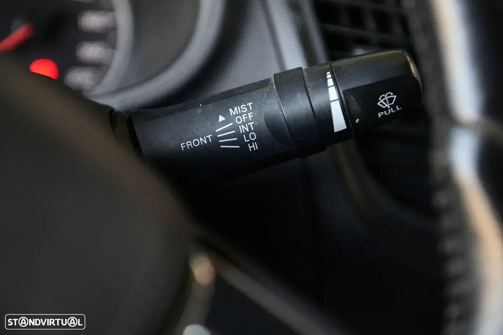 Mitsubishi L200 - 33