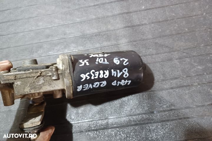 Motoras stergatoare volan pe stanga 404202 404202 Land Rover Range Ro - 3