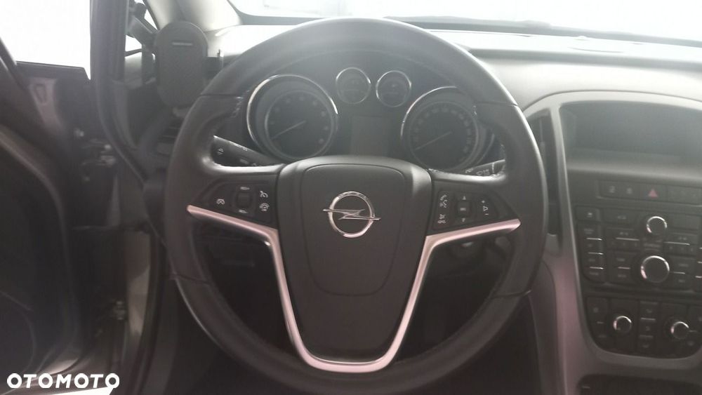 Opel Astra 1.4 T Active EU6 - 13