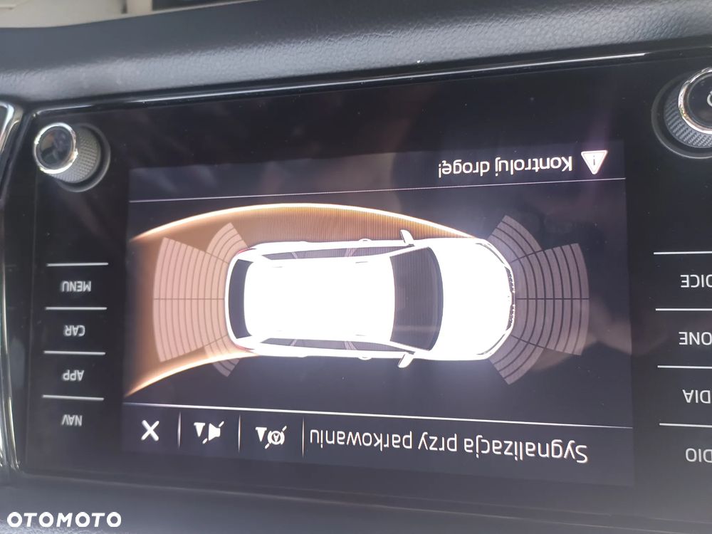 Skoda Kodiaq 2.0 TDI 4x4 Ambition DSG - 27