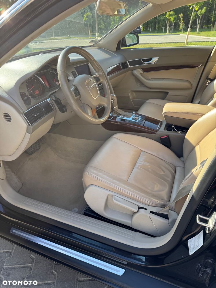Audi A6 Limousine - 12