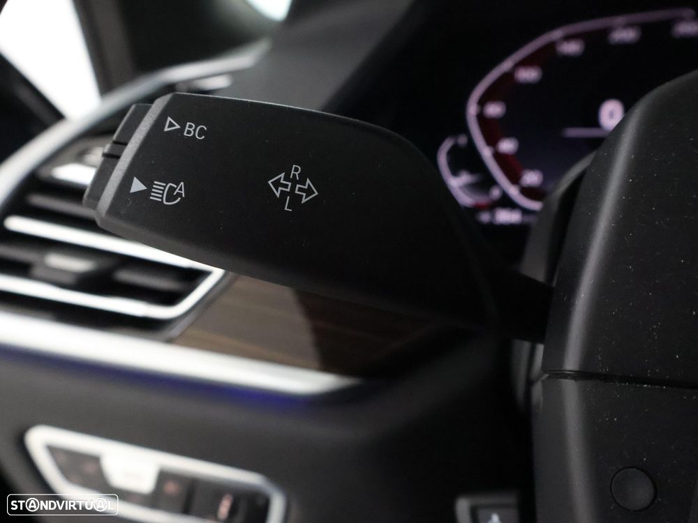 BMW X7 40 d xDrive Pack M - 19