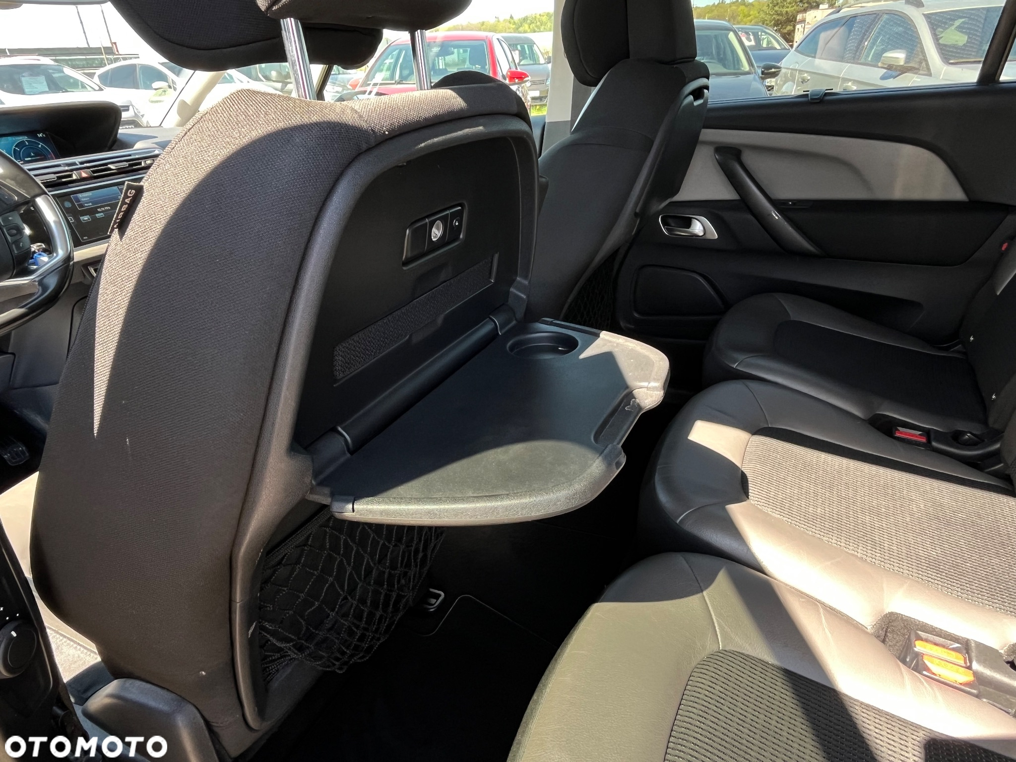 Citroën C4 Picasso 1.6 e-HDi Attraction - 20
