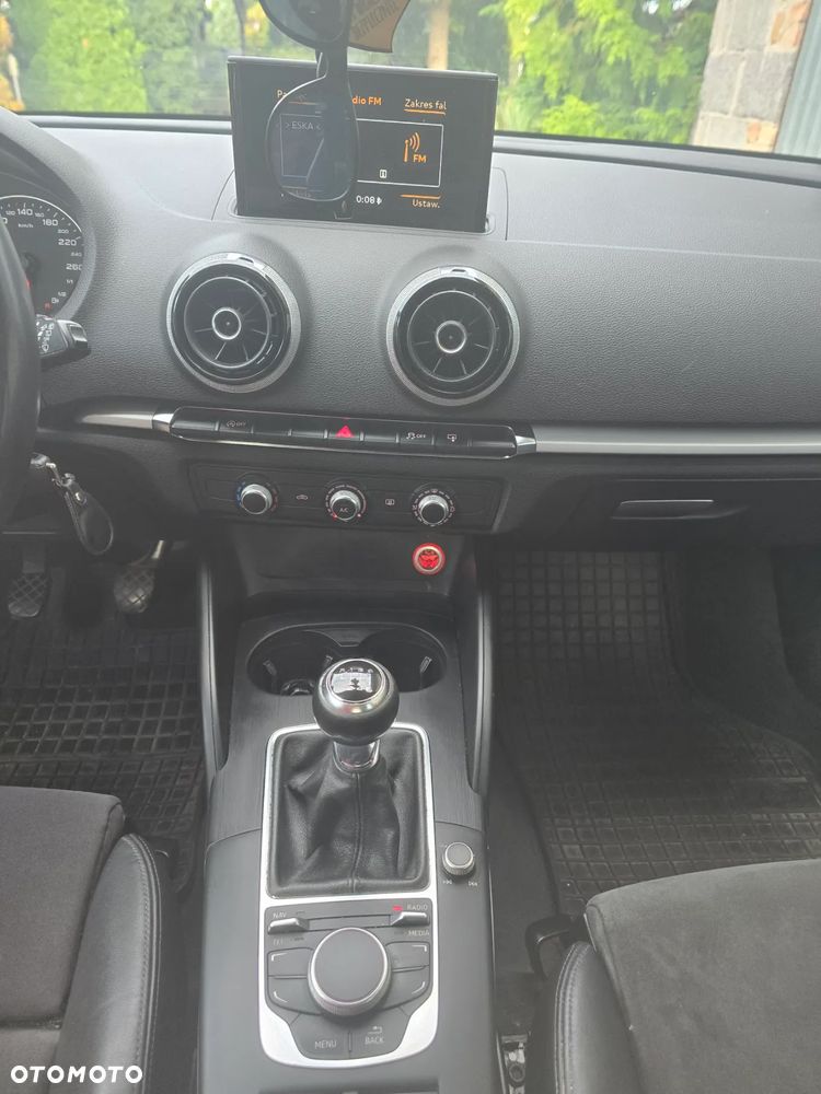 Audi A3 1.6 TDI Ambition - 15