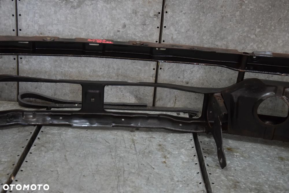 NISSAN TERRANO II WZMOCNIENIE PRZÓD - 12